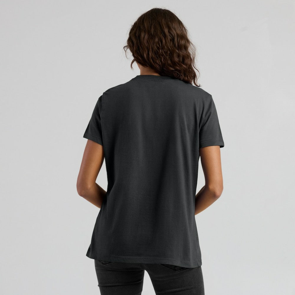 Chicago White Sox Women's 2025 City Connect Wordmark T-Shirt Black | Nike