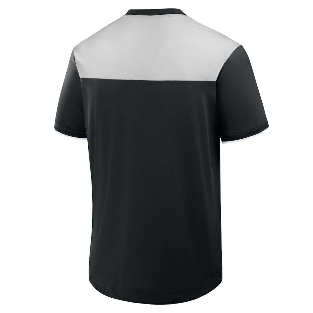 Baltimore Orioles Walk Off V-Neck T-Shirt Black