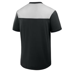 Baltimore Orioles Walk Off V-Neck T-Shirt Black