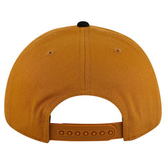 Los Angeles Kings American Needle Burnett Adjustable Hat Tan/Black