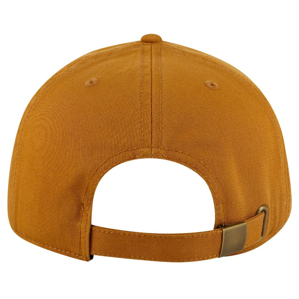 Philadelphia Flyers American Needle Hepcat Washed Twill Adjustable Hat Tan