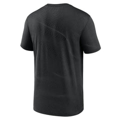 San Francisco Giants Authentic Collection City Connect Velocity Dri-FIT T-Shirt Black | Nike
