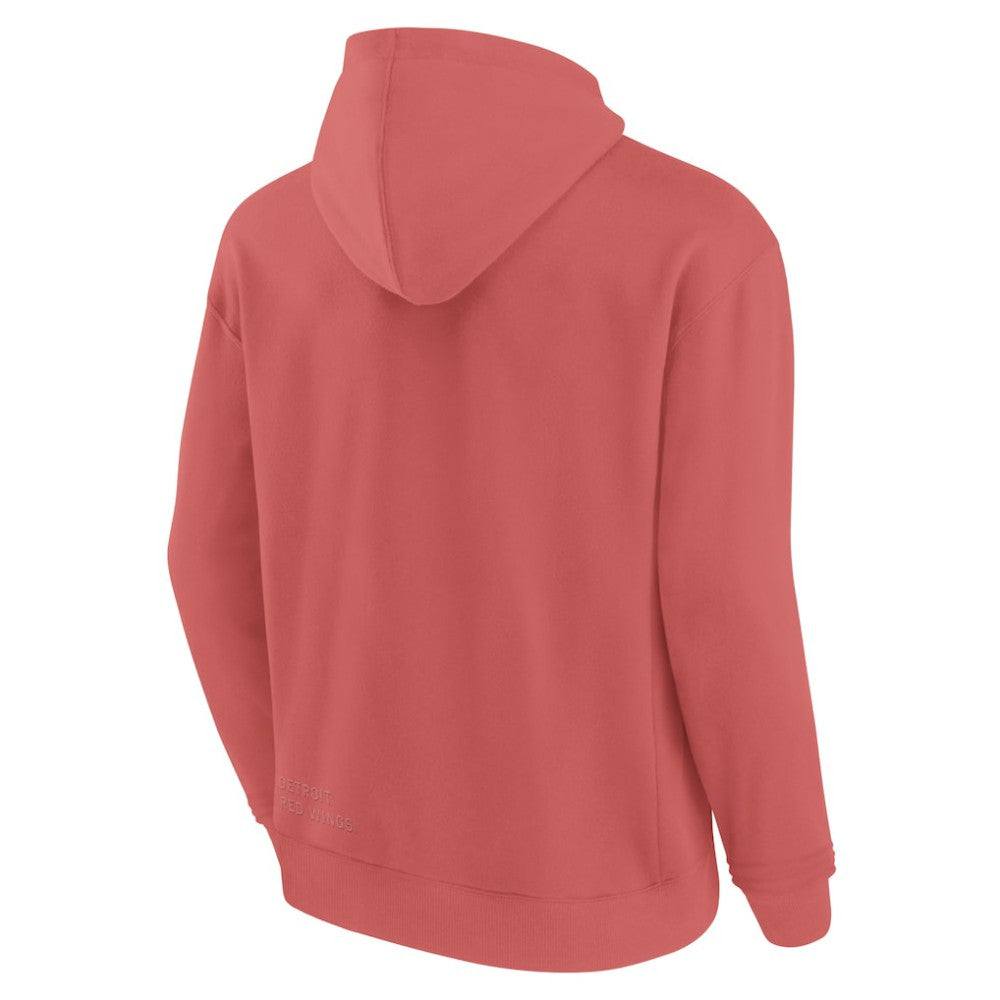 Future Ground Info Pullover Hoodie -