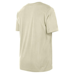 San Diego Padres Americana Flag Fill T-Shirt Cream | New Era