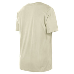 Houston Astros Americana Flag Fill T-Shirt Cream | New Era