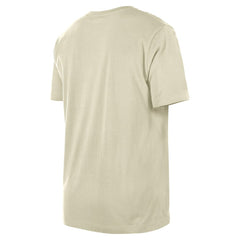 Chicago White Sox Americana Flag Fill T-Shirt Cream | New Era