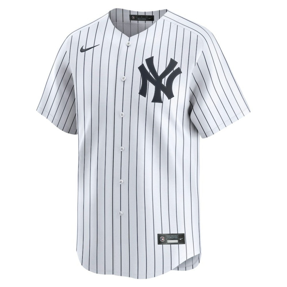 New York Yankees Home Limited Jersey White | Nike