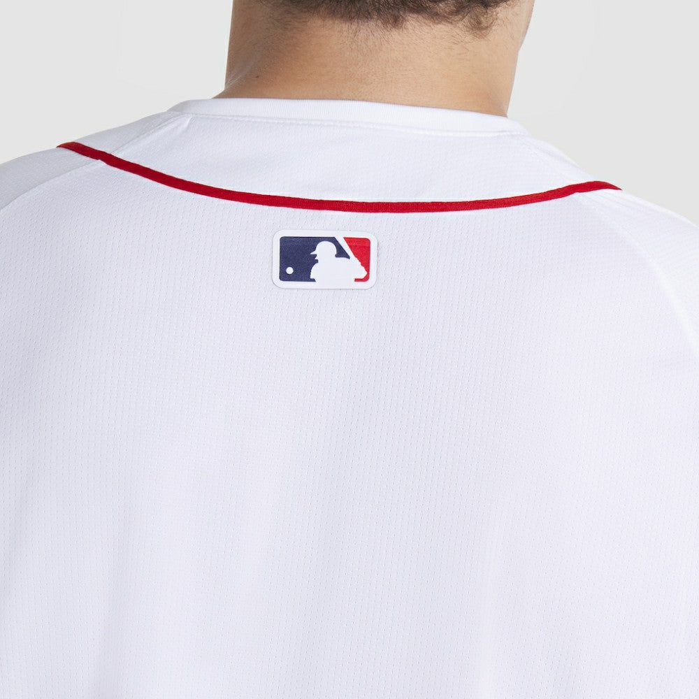 Boston Red Sox Home Limited Jersey White | Nike