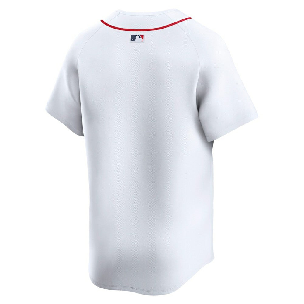 Boston Red Sox Home Limited Jersey White | Nike