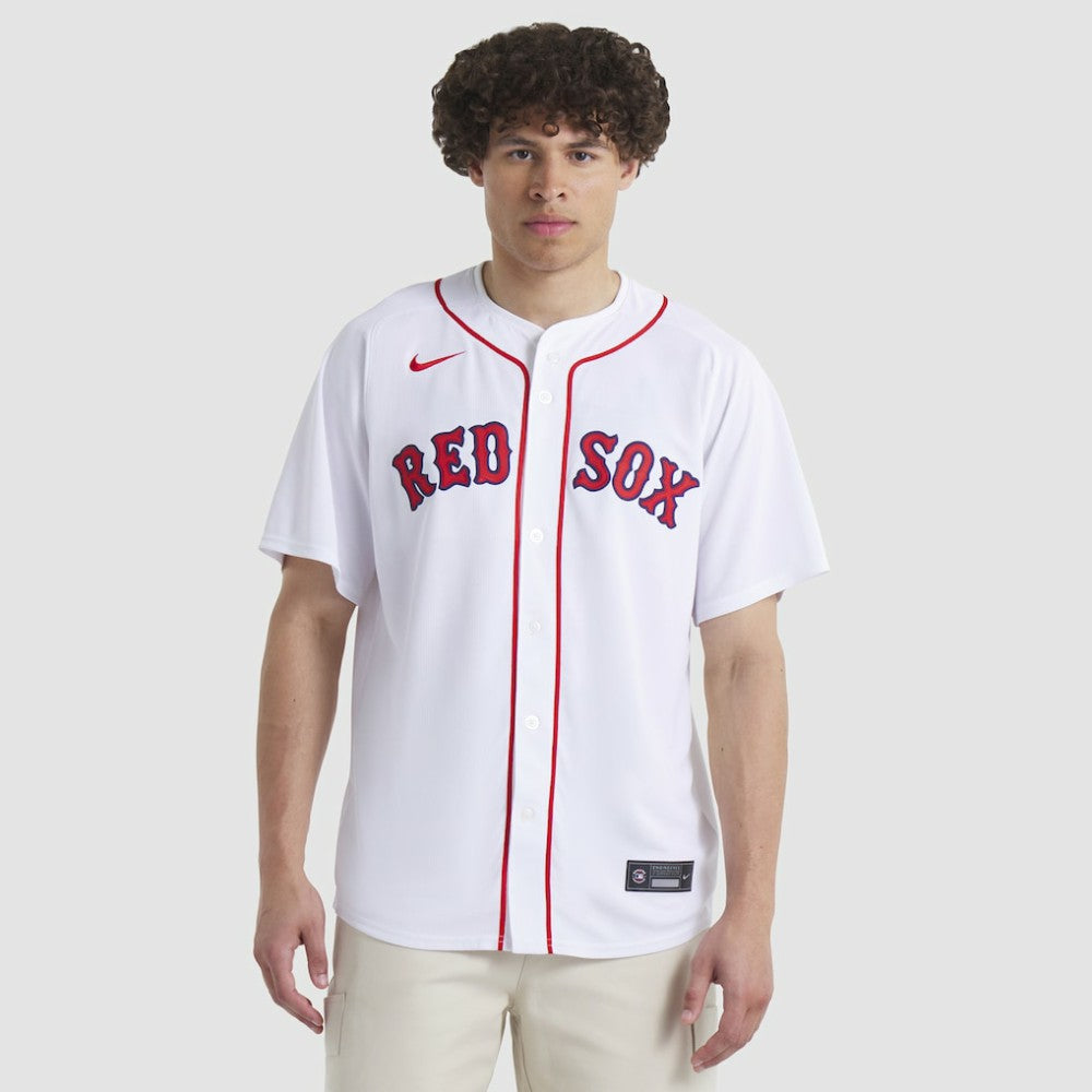 Boston Red Sox Home Limited Jersey White | Nike