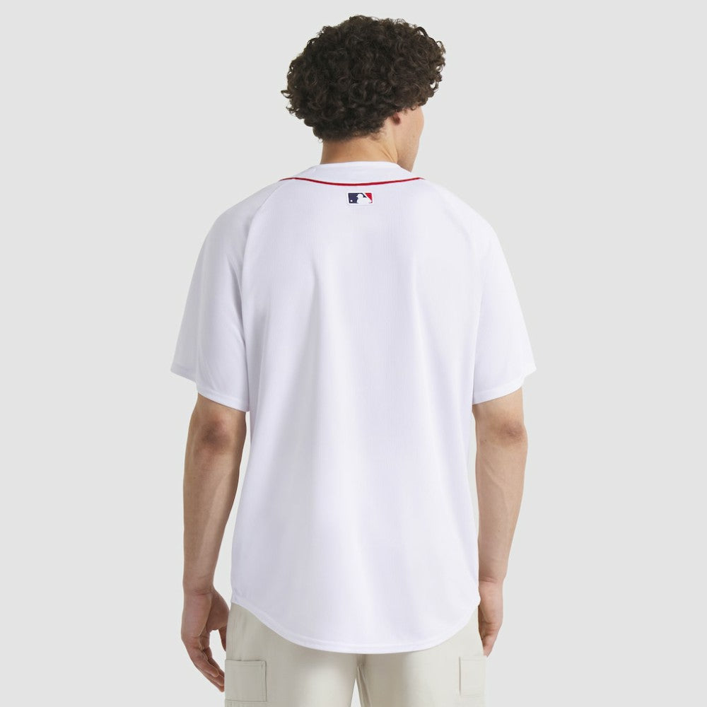 Boston Red Sox Home Limited Jersey White | Nike