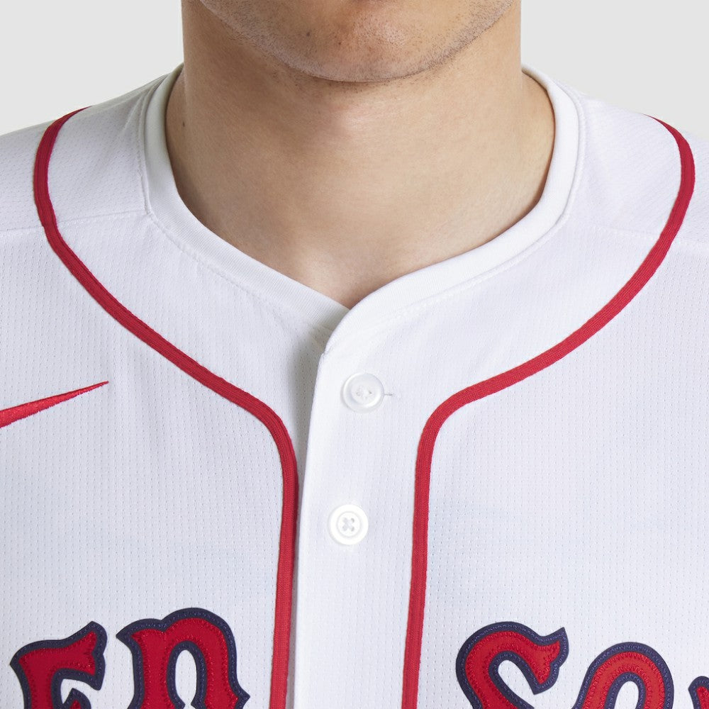 Boston Red Sox Home Limited Jersey White | Nike