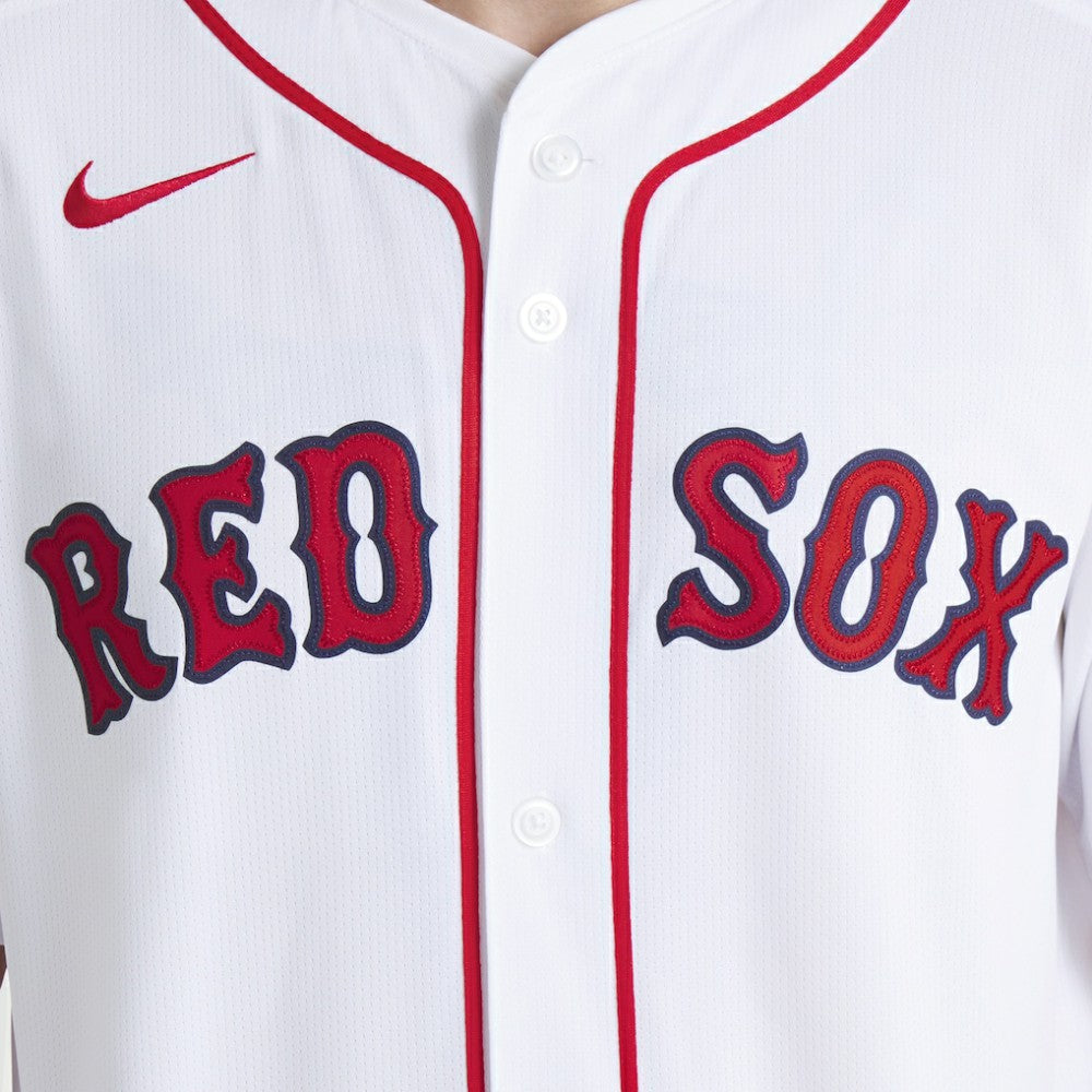 Boston Red Sox Home Limited Jersey White | Nike