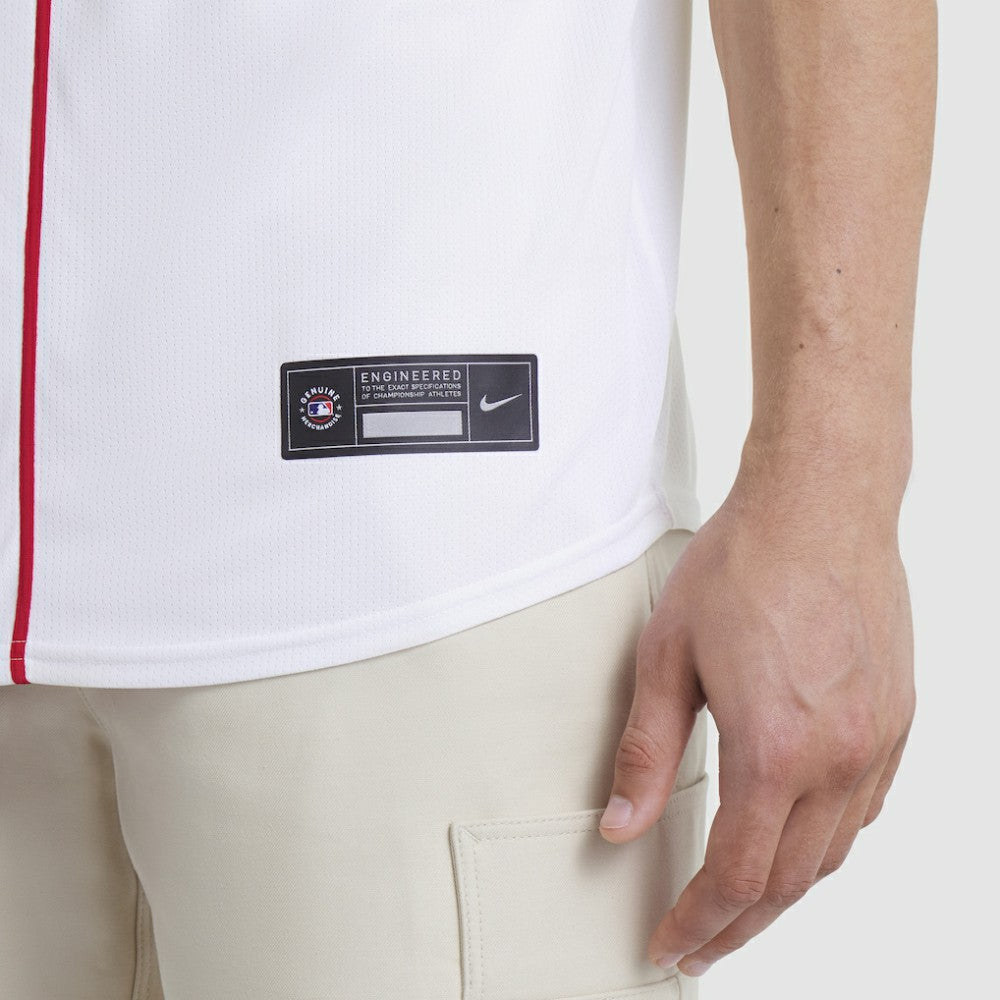Boston Red Sox Home Limited Jersey White | Nike