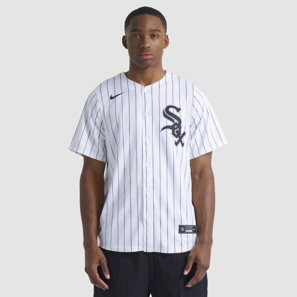 Chicago White Sox Home Limited Jersey White | Nike