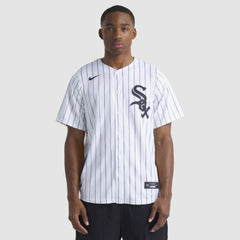 Chicago White Sox Home Limited Jersey White | Nike