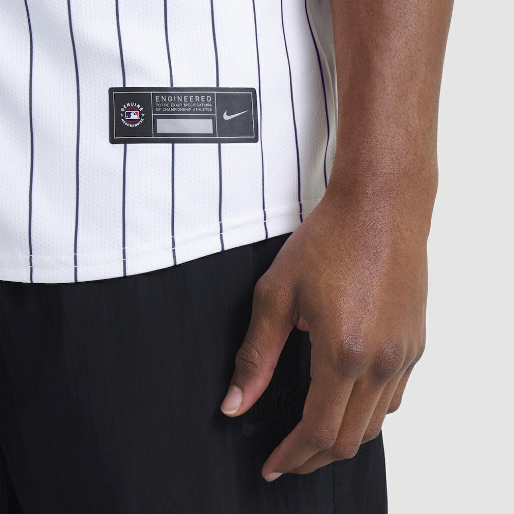 Chicago White Sox Home Limited Jersey White | Nike