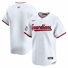 Cleveland Guardians Home Limited Jersey White | Nike