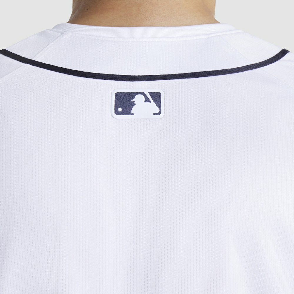Detroit Tigers Home Limited Jersey White | Nike