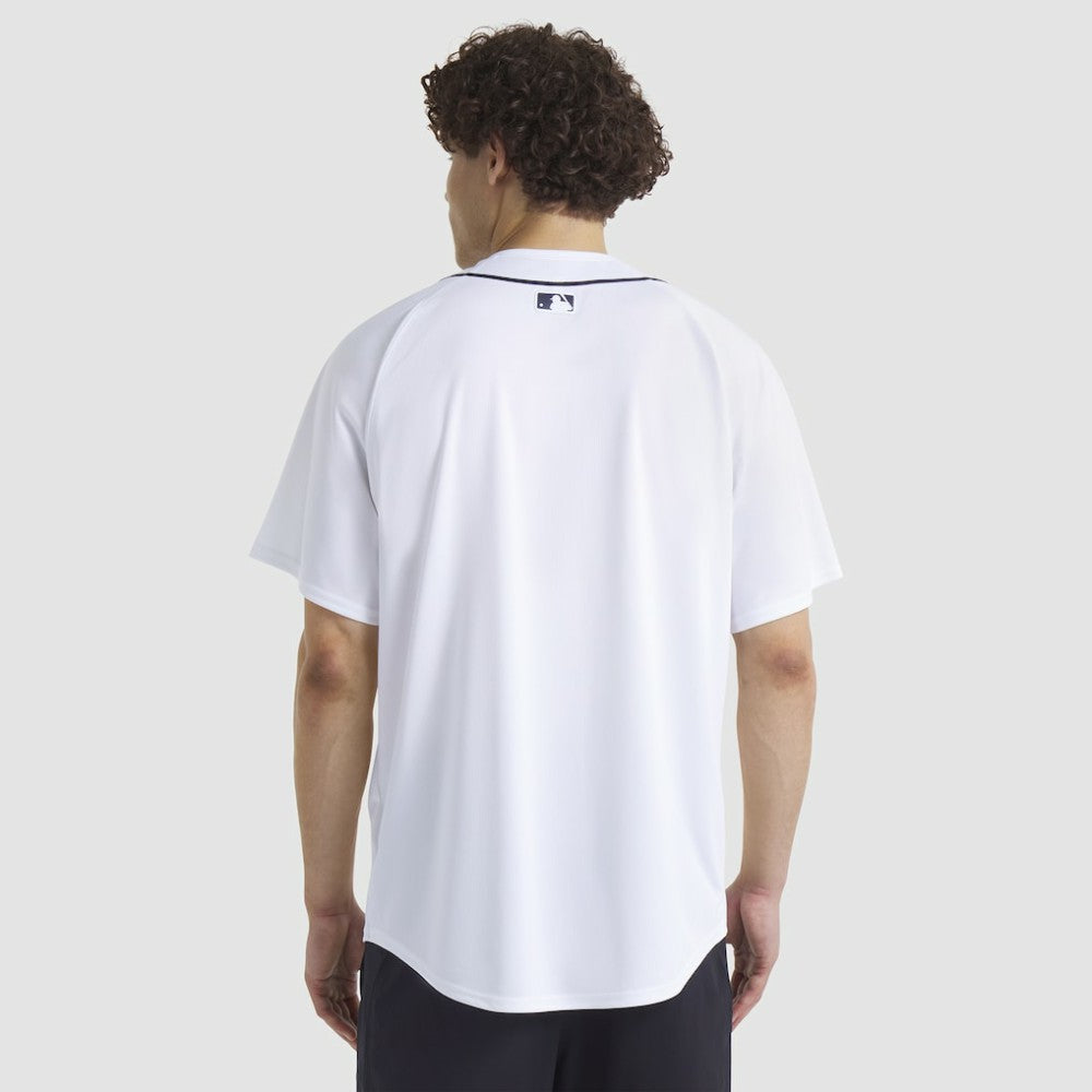 Detroit Tigers Home Limited Jersey White | Nike
