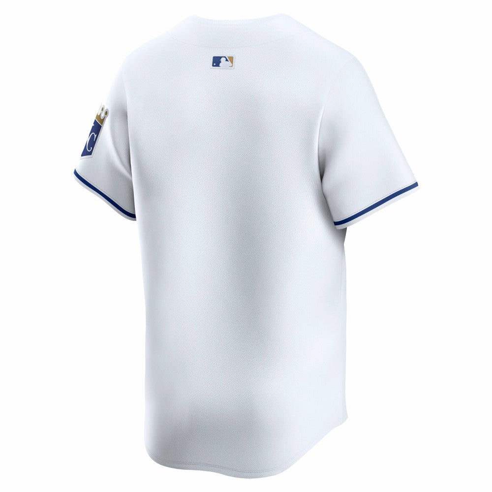 Kansas City Royals Home Limited Jersey White | Nike