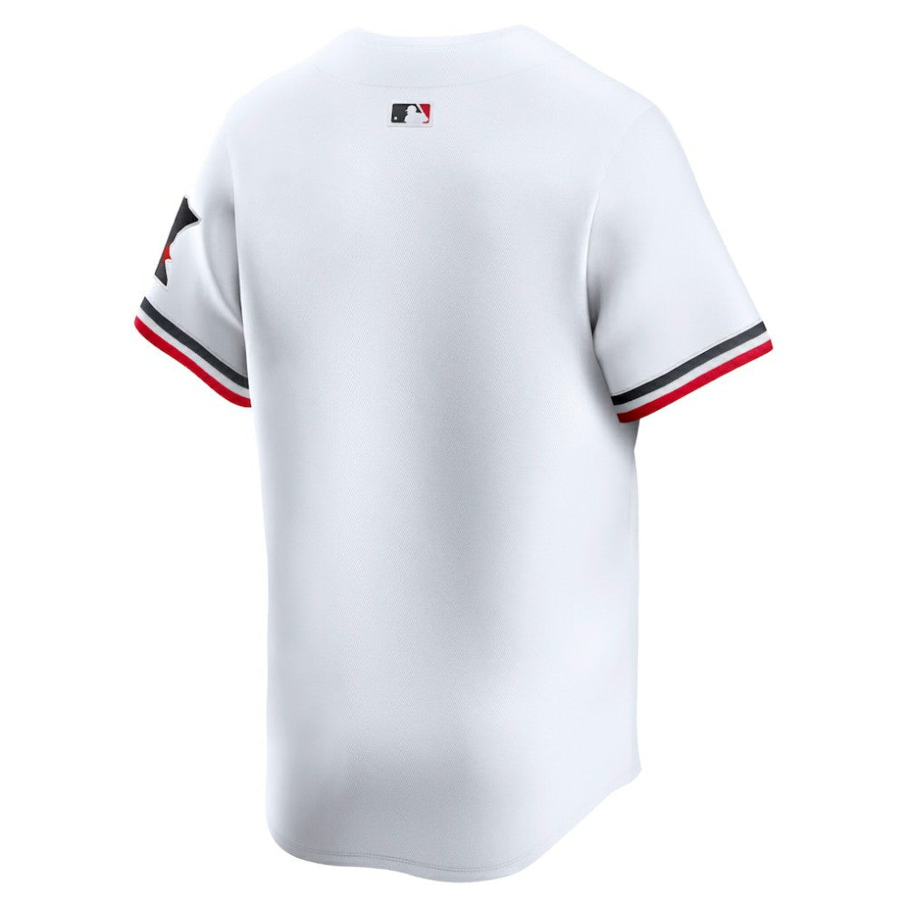 Minnesota Twins Home Limited Jersey White | Nike