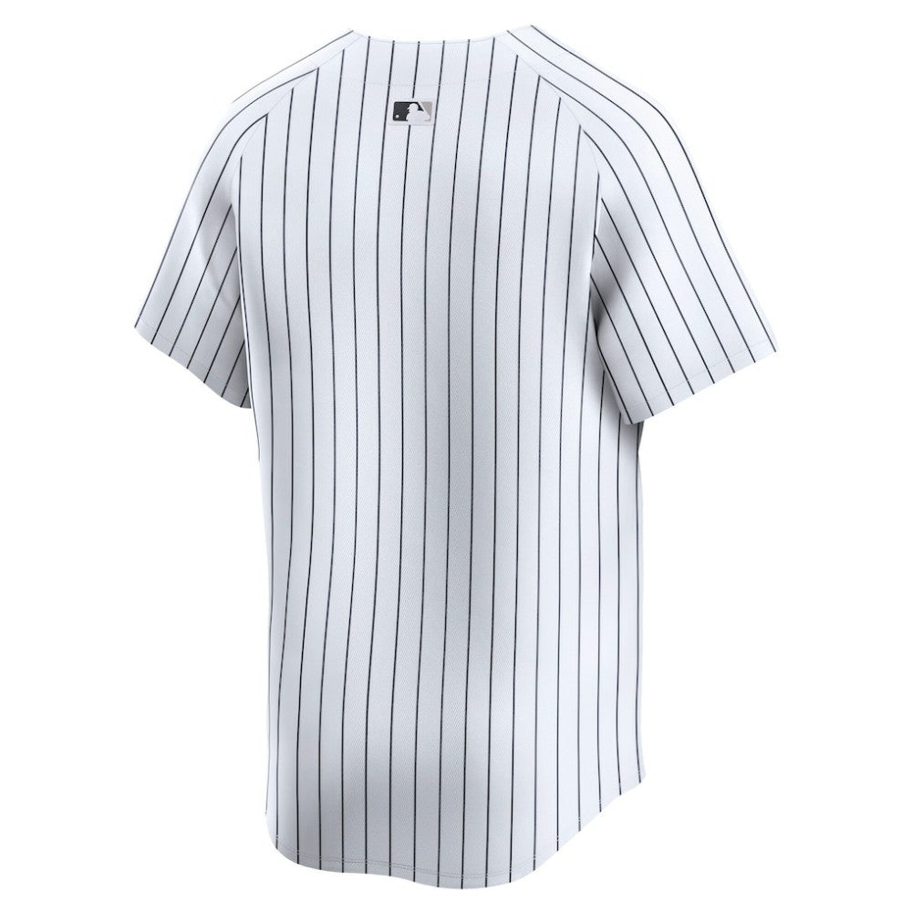 New York Yankees Home Limited Jersey White | Nike