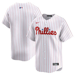 Philadelphia Phillies Home Limited Jersey White | Nike