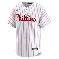 Philadelphia Phillies Home Limited Jersey White | Nike
