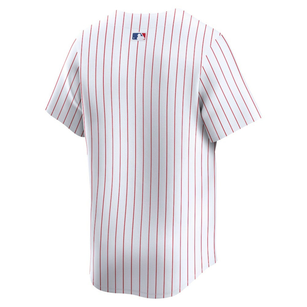 Philadelphia Phillies Home Limited Jersey White | Nike