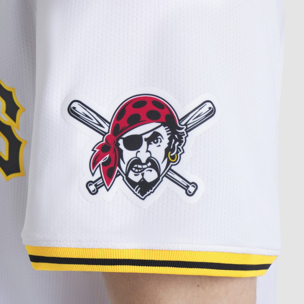Pittsburgh Pirates Home Limited Jersey White | Nike