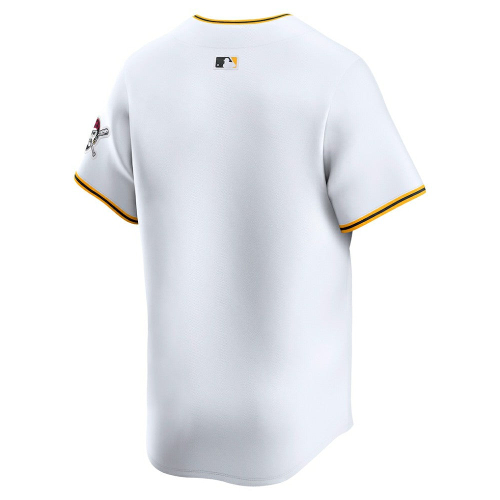 Pittsburgh Pirates Home Limited Jersey White | Nike