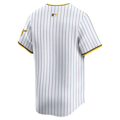 San Diego Padres Home Limited Jersey White | Nike