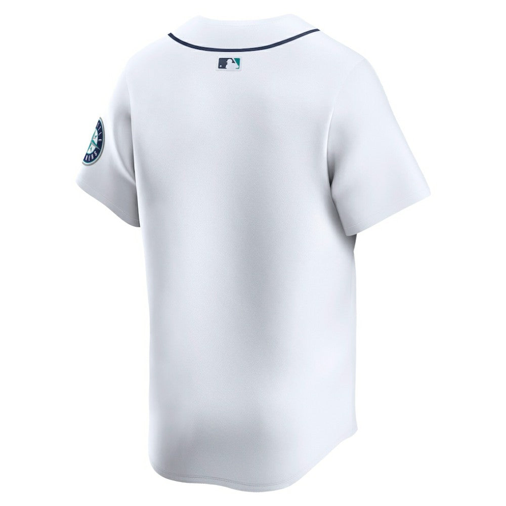 Seattle Mariners Home Limited Jersey White | Nike