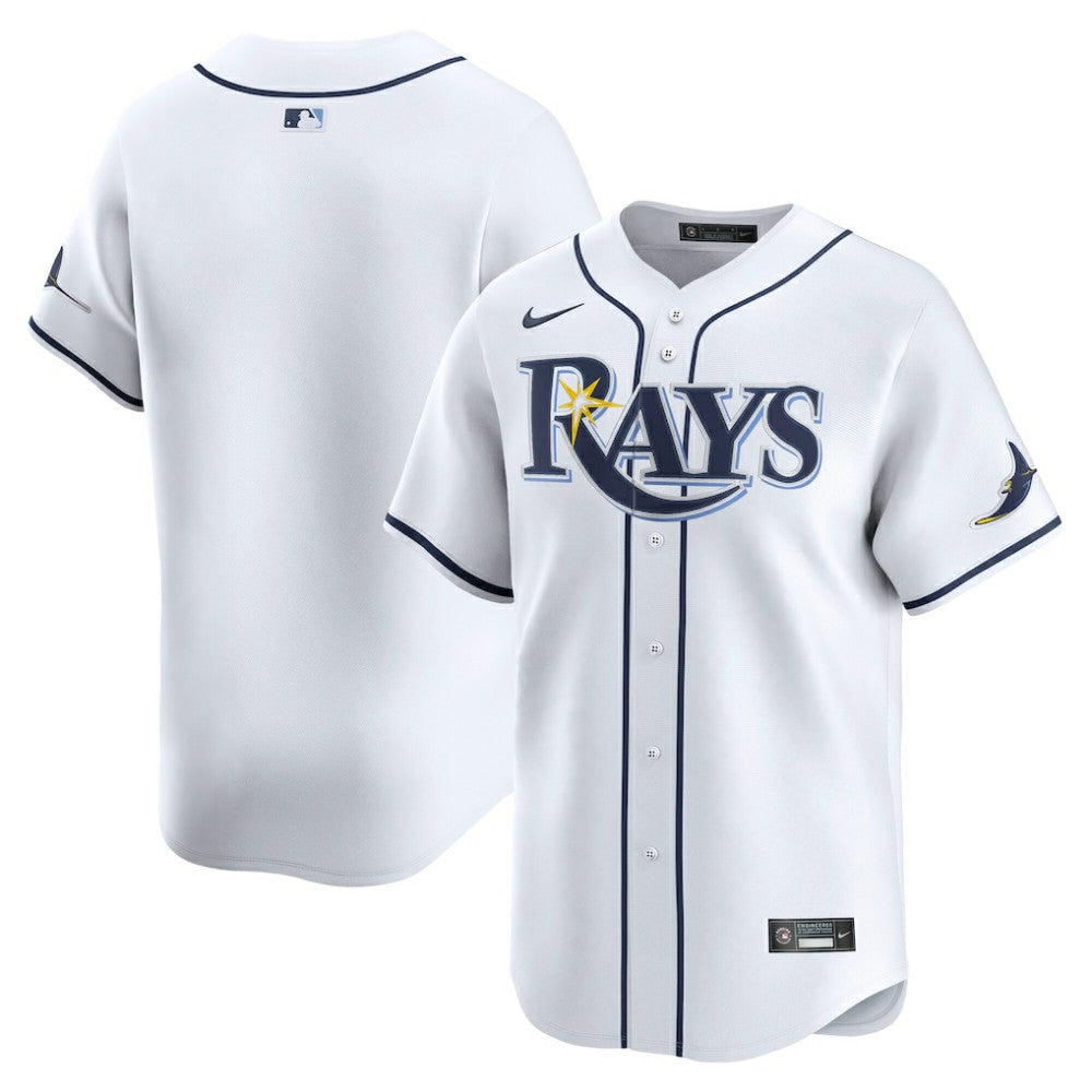 Tampa Bay Rays Home Limited Jersey White | Nike
