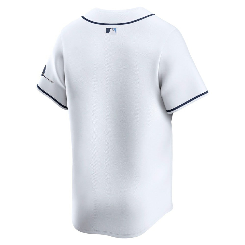 Tampa Bay Rays Home Limited Jersey White | Nike