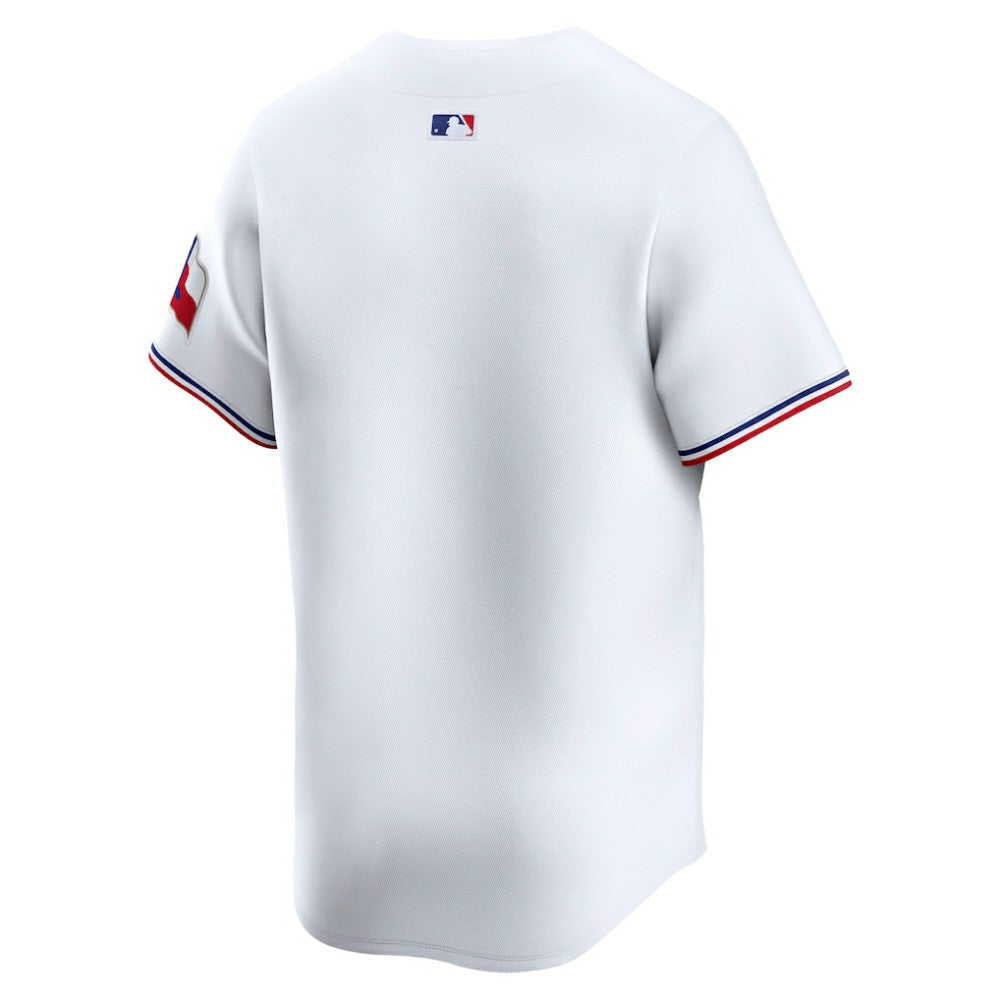Texas Rangers Home Limited Jersey White | Nike