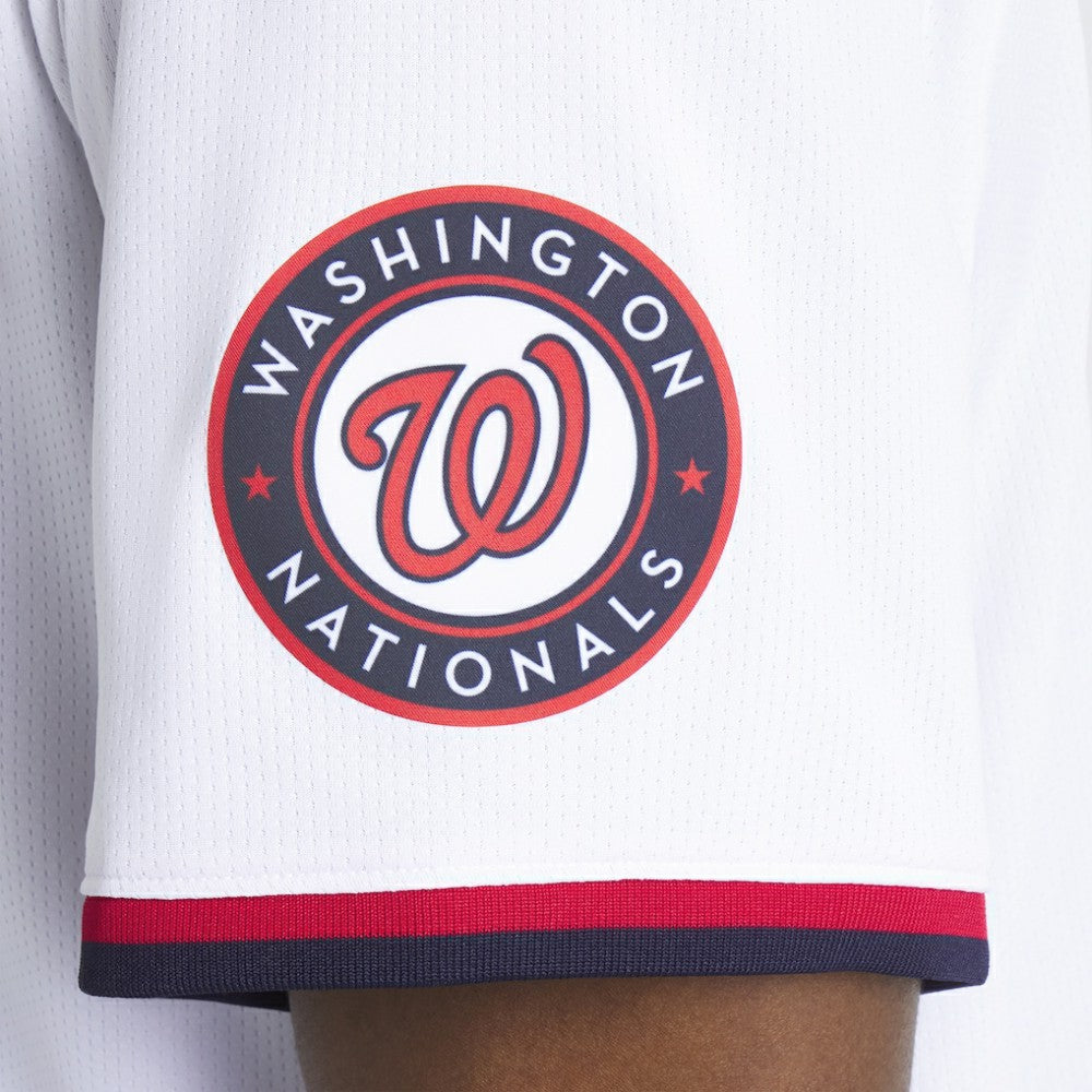 Washington Nationals Home Limited Jersey - White