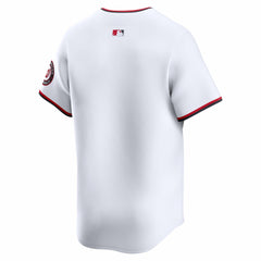 Washington Nationals Home Limited Jersey - White