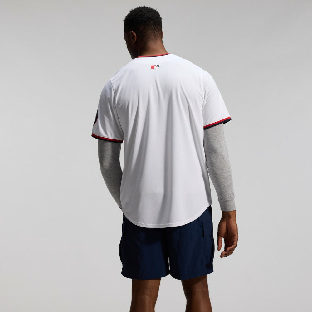 Washington Nationals Home Limited Jersey - White