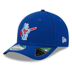 Chicago Cubs Player Replica 9FORTY Adjustable Hat Royal | New Era