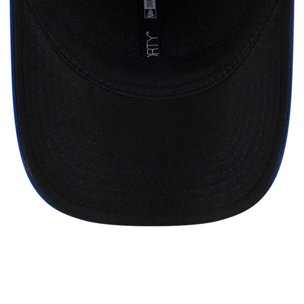 Chicago Cubs Player Replica 9FORTY Adjustable Hat Royal | New Era