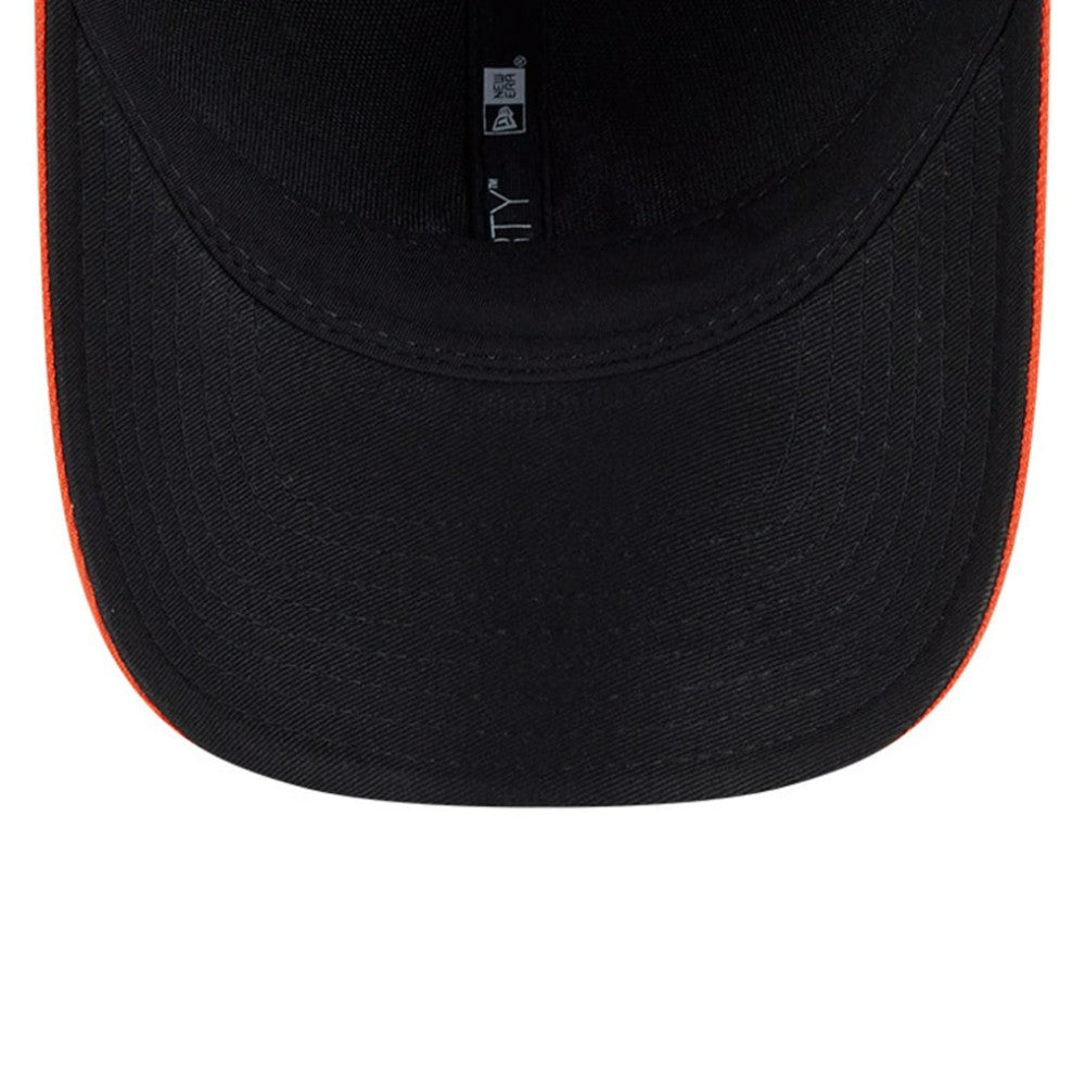 Baltimore Orioles Player Replica 9FORTY Adjustable Hat Black | New Era