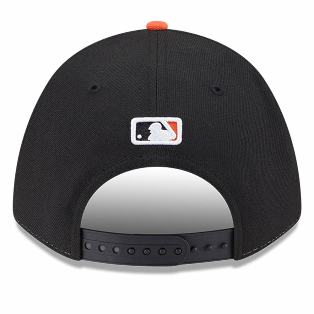Baltimore Orioles Player Replica 9FORTY Adjustable Hat White | New Era