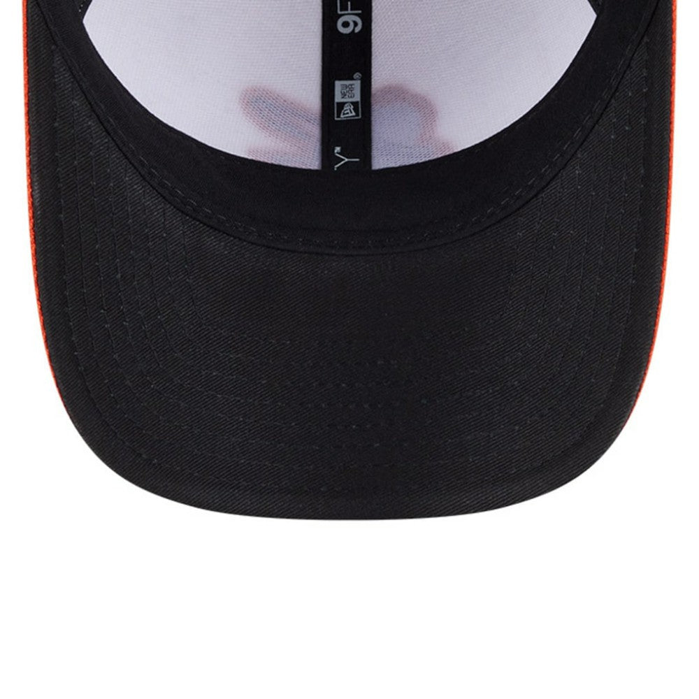 Baltimore Orioles Player Replica 9FORTY Adjustable Hat White | New Era