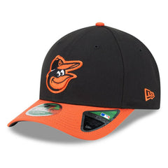 Baltimore Orioles Player Replica 9FORTY Adjustable Hat Black | New Era