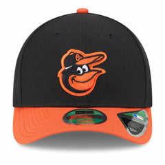 Baltimore Orioles Player Replica 9FORTY Adjustable Hat Black | New Era