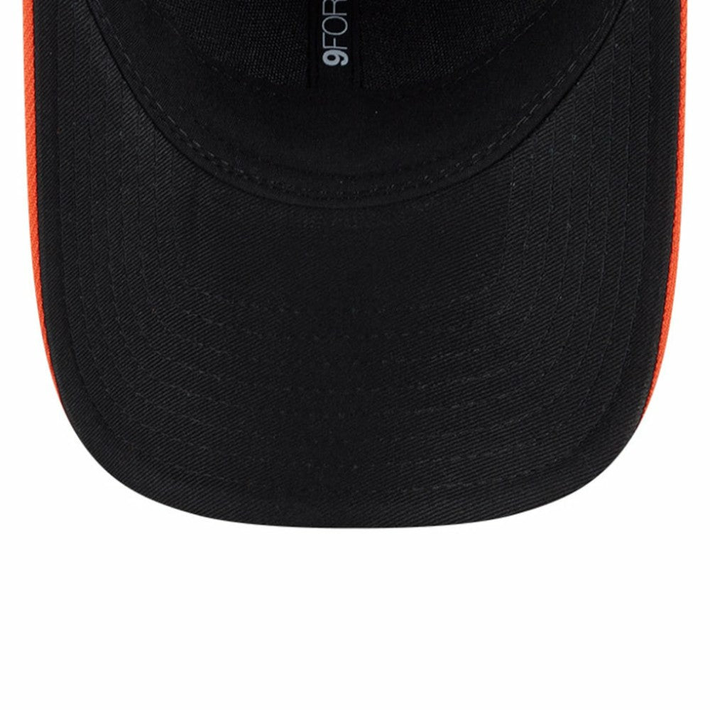 Baltimore Orioles Player Replica 9FORTY Adjustable Hat Black | New Era