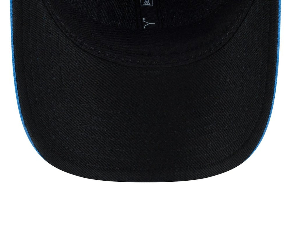 Boston Red Sox Player Replica 9FORTY Adjustable Hat Light Blue | New Era