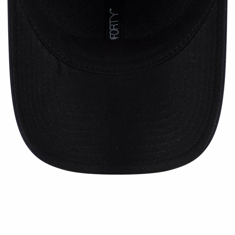 Boston Red Sox Player Replica 9FORTY Adjustable Hat Navy | New Era